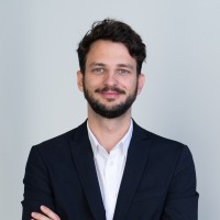 Corporate Finance International Employee Tobias Führer's profile photo