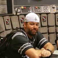 Rio Mesa High School Employee Adam Samples's profile photo