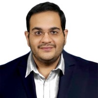 CREDO SYSTEMZ Employee Srivatsen Sridhar's profile photo