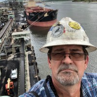 Alabama Port Authority Employee Daniel Gill's profile photo