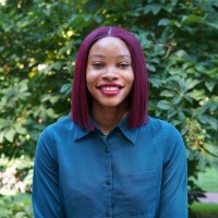 Young Invincibles Employee Linda Egbubine's profile photo
