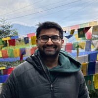 Titan Employee Tushar Nair's profile photo