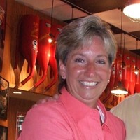 Oracle Employee Kay Eldridge's profile photo