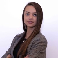 AutoDS - Automatic Dropshipping Tools Employee Tatiana Vytoptova's profile photo