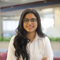 Fello Employee Anoushka Kaushik's profile photo