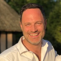 CCI Rouen Métropole Employee Pierre-Vincent Langlois's profile photo