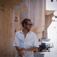Axioncom Employee Axel Delaye's profile photo
