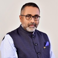 Healthium Medtech Limited Employee Vinod Varghese's profile photo