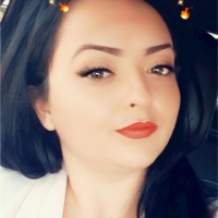 American Block Employee Alexandra Newberry's profile photo