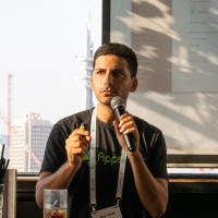 AppsFlyer Employee Roy Yanai's profile photo