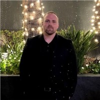 Portland Police Bureau Employee Kolton Robinson's profile photo