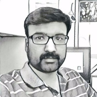 Deloitte Employee Preetham P's profile photo
