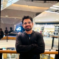 Executive Programs Employee Vikram Abid's profile photo
