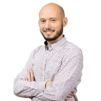 EDF Employee Alexandre Herve's profile photo