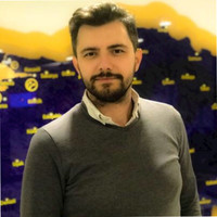 Barsan Global Logistics Employee Yavuz Yılmaz's profile photo