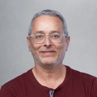 Moxie Method Employee Yossi Acrich's profile photo