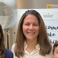 EAST BRUNSWICK PUBLIC SCHOOLS Employee Nicole Tibbetts's profile photo