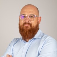 Entraid Employee David Soucany's profile photo