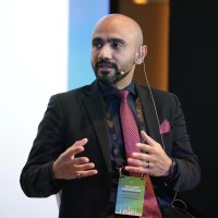 Aster Pharmacy | Saudi Arabia Employee Ali Alqafshat's profile photo