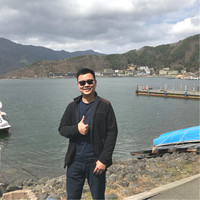 Prosper Marketplace Employee Bun Ly's profile photo