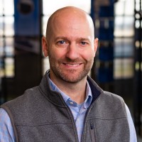 Gridworks Employee James Wragge's profile photo
