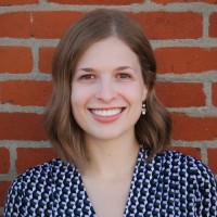 The Columbus Foundation Employee Chelsea Kiene's profile photo