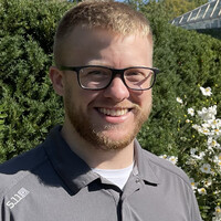 CLOTH & PAPER Employee Matthew Glynn's profile photo