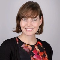 DuckDuckGo Employee Shula van Hagan's profile photo