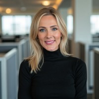 VEERUM Employee Meaghan Snethlage's profile photo