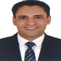 Rotana Hotels Employee Yasser Soliman's profile photo