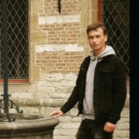 Koninklijke Saan Employee Rick van Dijk's profile photo