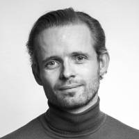 Scanomat A/S Employee Sebastian Vibe-Petersen's profile photo