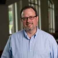 Moser Consulting Employee Doug Morrison's profile photo