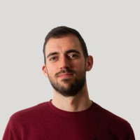 Paddle Creative Employee Stefan Ninkov's profile photo