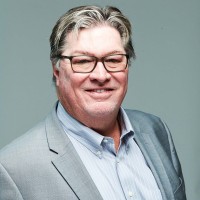 Kinaxis Employee Randy Roggensack's profile photo