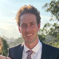 Justin Moritz Email & Phone Number