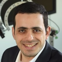 Robossis Employee Mohammad Abedin-Nasab's profile photo