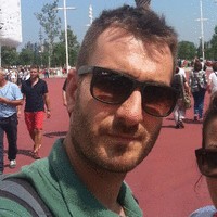 Luca Settecase Email