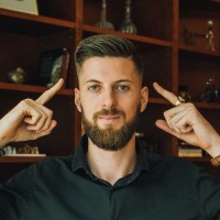 KRYPTOPOWERHOUSE Employee Jannik Mayer's profile photo