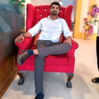 K Kumar Email