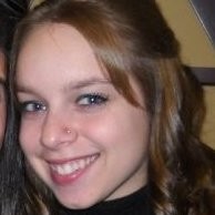 Studebaker National Museum Employee Kayla Plonka's profile photo