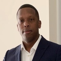 BAE Systems Employee Calvin Fields's profile photo