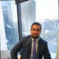 Ricardo Ramssel Arredondo Falcon Email & Phone Number