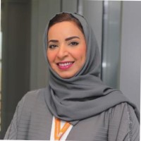 Omantel Employee Shaikha al Awfi's profile photo