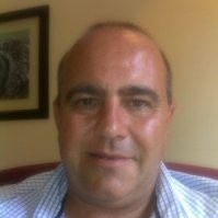 Finteq Employee Andy Theron's profile photo
