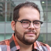 Yieldify Employee Ricardo Montero's profile photo