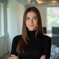 Levie Employee Gabriela Tirado's profile photo