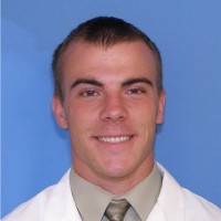 Mercy Employee Caleb King's profile photo