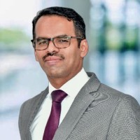 Emicool Employee Rajeesh Koroth's profile photo
