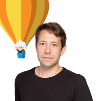 Daniel Kral Email & Phone Number